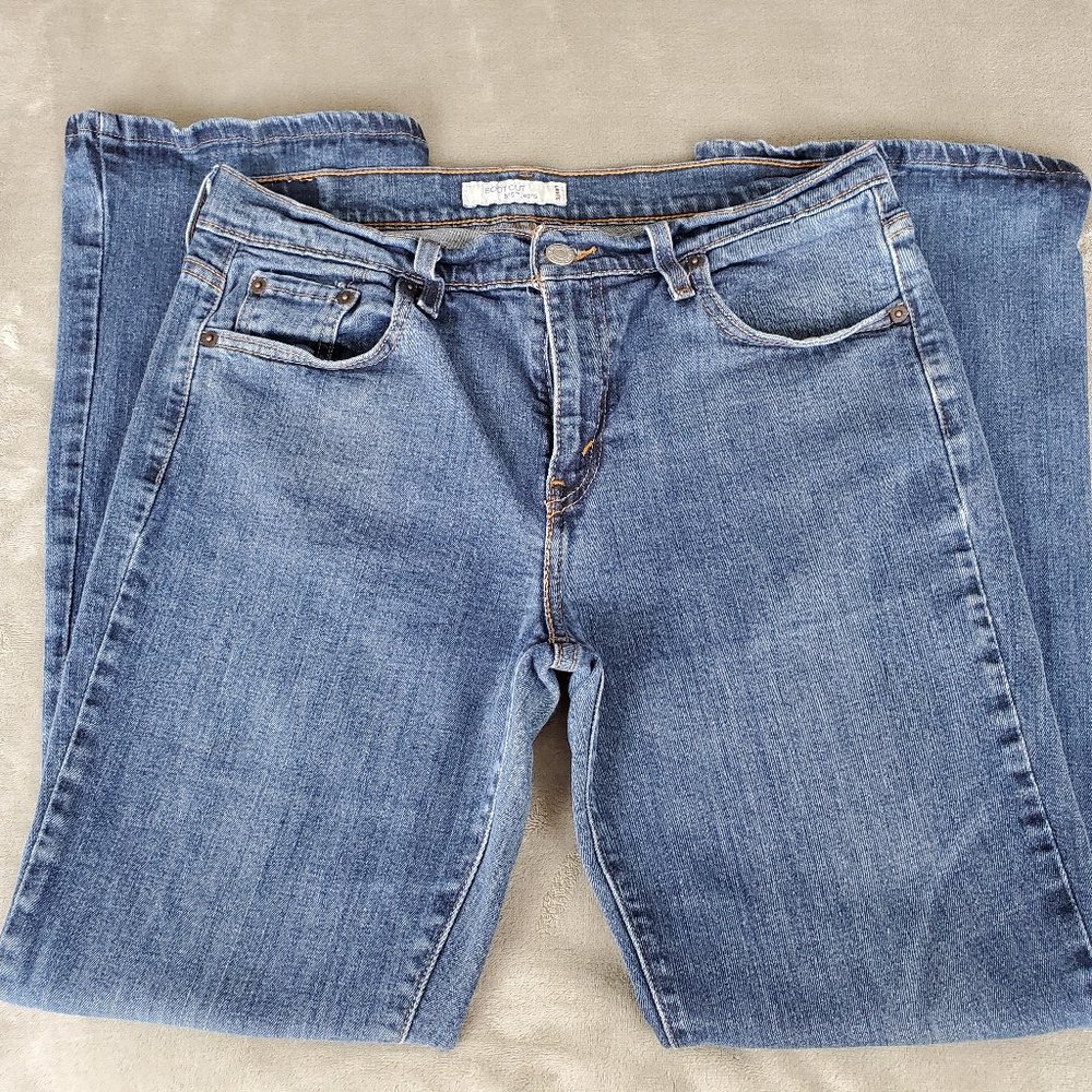 Levis Boot cut 515 Jeans